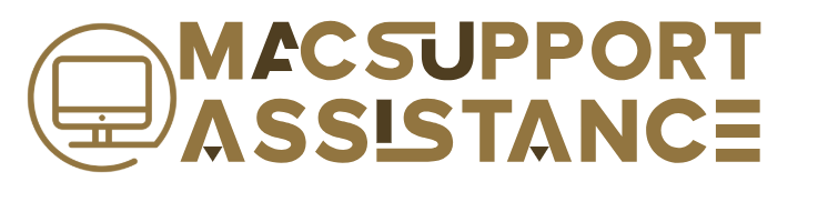 Mac Support Assistance